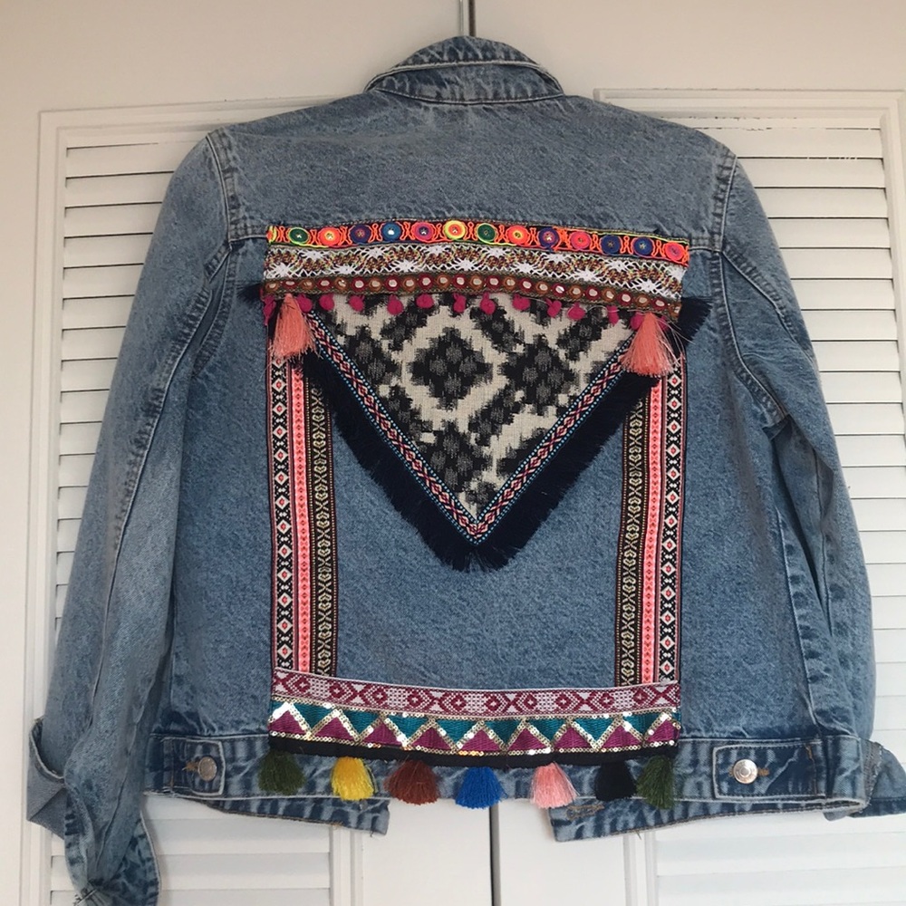 Jacket